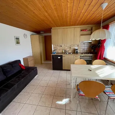 Apartamento Hofer By Interhome