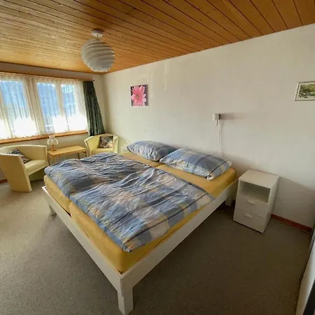 Apartamento Hofer By Interhome Hasliberg