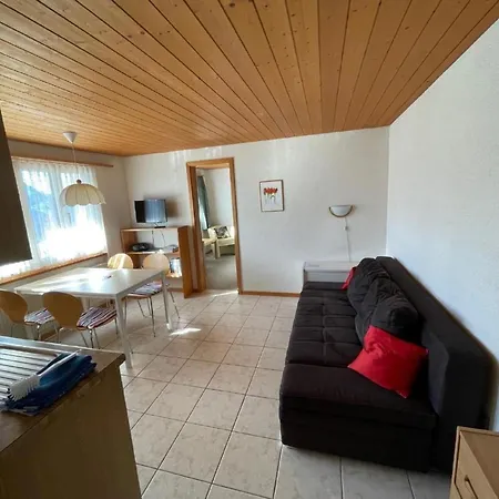 Hofer By Interhome * Hasliberg