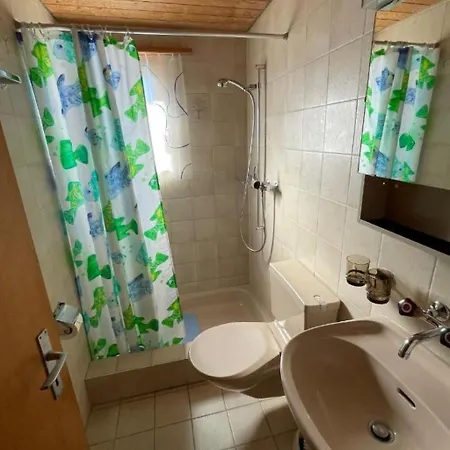 Hofer By Interhome *