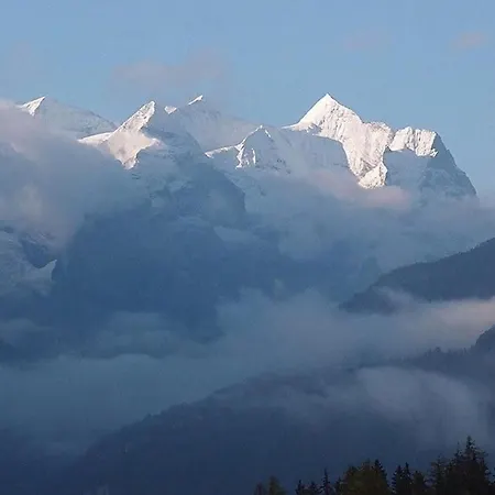 Lejlighed Hofer By Interhome *