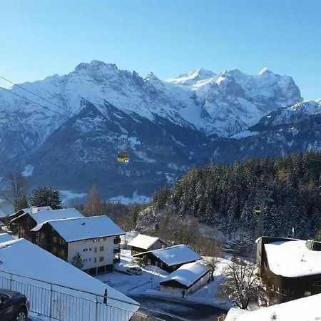 Apartman Hofer By Interhome