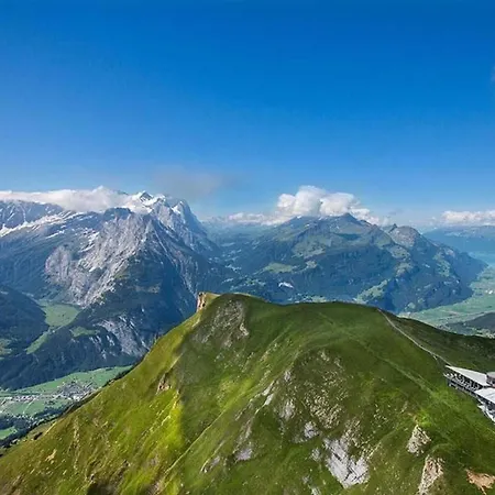 Hofer By Interhome דירה