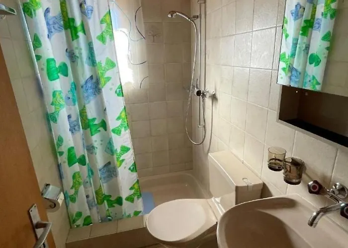 Hofer By Interhome *