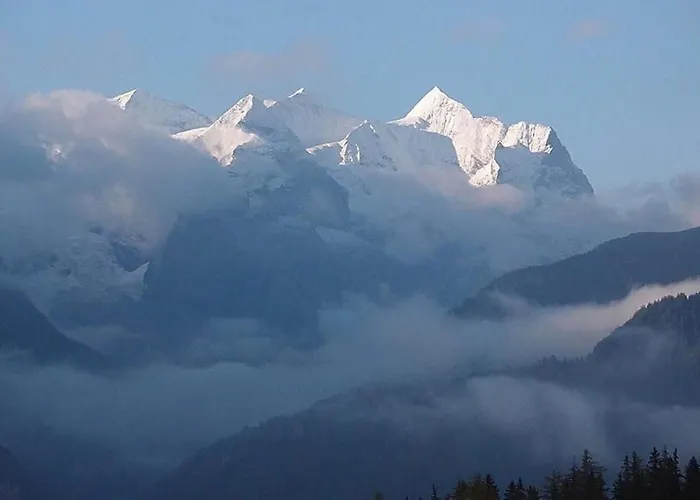 Apartmán Hofer By Interhome *