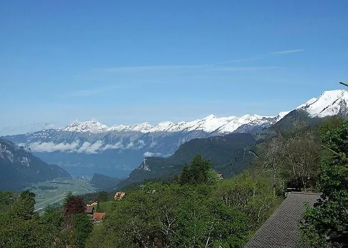 Lejlighed Hofer By Interhome