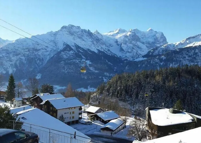 Apartman Hofer By Interhome