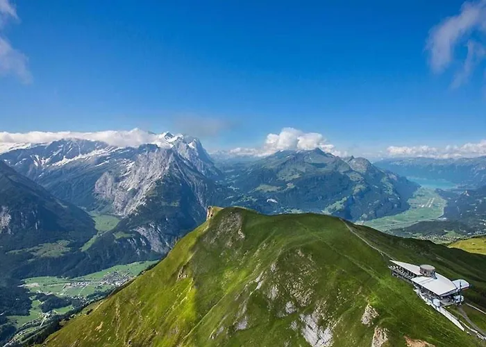 Hofer By Interhome Apartmán