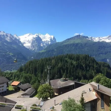 Hofer By Interhome *