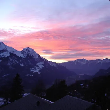 Hofer By Interhome דירה