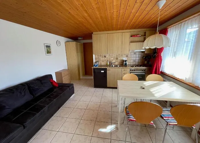 דירה Hofer By Interhome