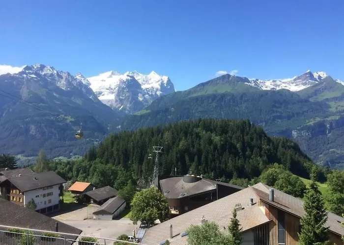 Hofer By Interhome *