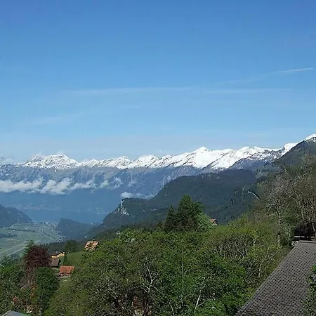 דירה Hofer By Interhome