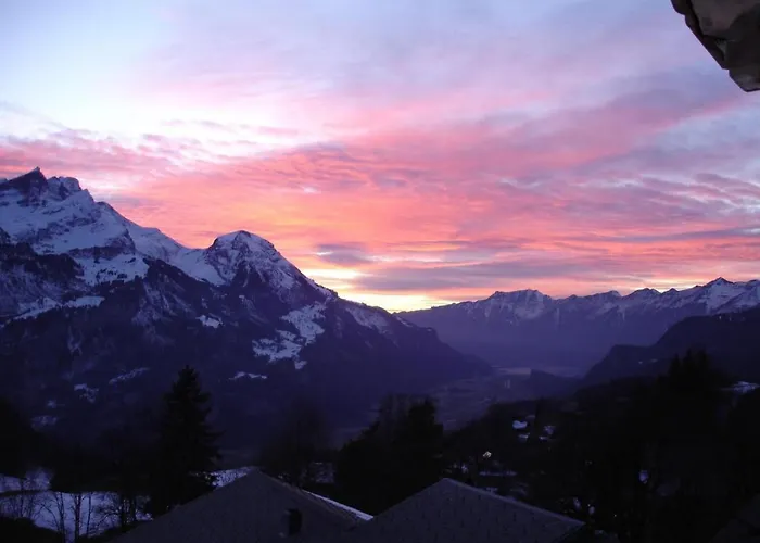 Hofer By Interhome דירה